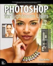 Tapa de Photoshop For Lightroom Users