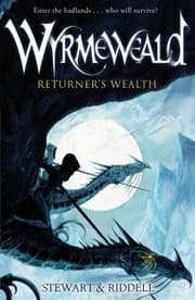Tapa de Wyrmeweald