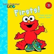 Tapa de Firsts
