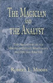 Tapa de The Magician and the Analyst