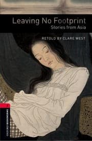 Tapa de Leaving No Footprint Stories From Asia