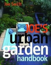 Tapa de Joes Urban Garden Handbook