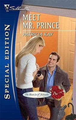 Tapa de Meet Mr Prince