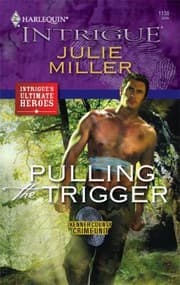 Tapa de Pulling The Trigger