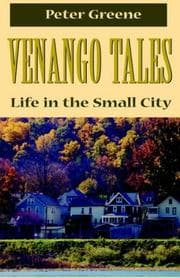 Tapa de Venango Tales