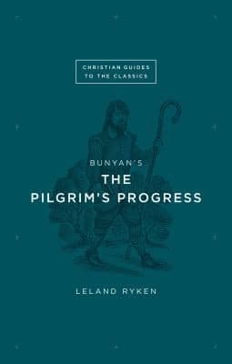Tapa de Bunyans The Pilgrims Progress