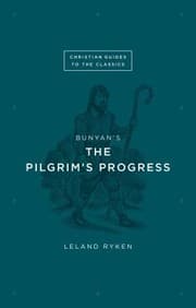 Tapa de Bunyans The Pilgrims Progress