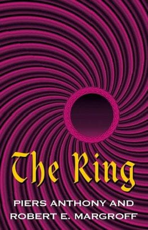 Tapa de The Ring