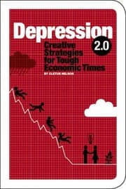 Tapa de Depression 20 Creative Strategies For Tough Economic Times