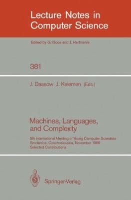 Tapa de Algorithms And Data Structures 1st Workshop Wads 89 Ottawa Canada August 1719 1989 Proceedings