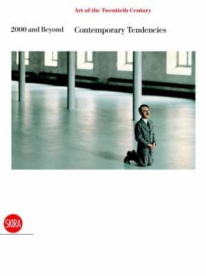Tapa de 2000 And Beyond Contemporary Tendencies