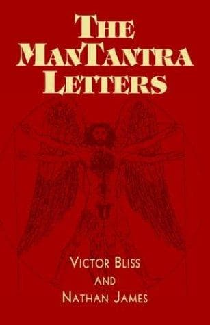 Tapa de The ManTantra letters