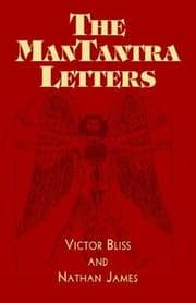 Tapa de The ManTantra letters