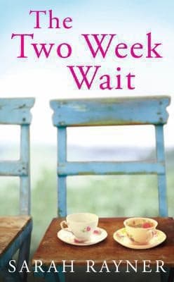 Tapa de The Two Week Wait