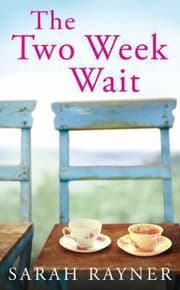 Tapa de The Two Week Wait