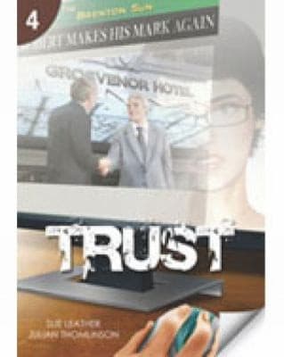 Tapa de Trust