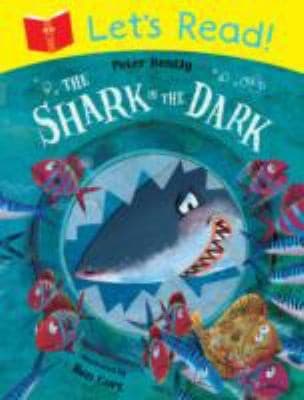 Tapa de The Shark In The Dark