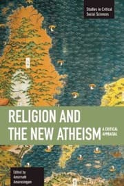 Tapa de Religion And The New Atheism A Critical Appraisal