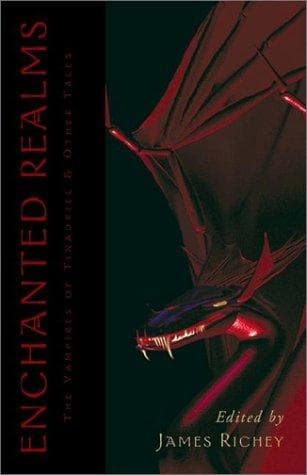 Tapa de Enchanted Realms