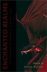 Tapa de Enchanted Realms