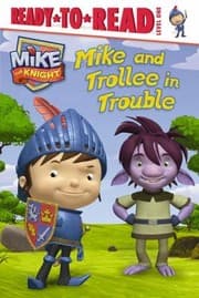 Tapa de Mike And Trollee In Trouble