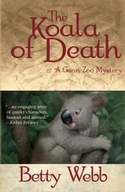 Tapa de The Koala Of Death