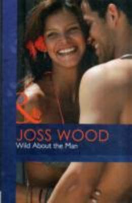 Tapa de Wild About The Man