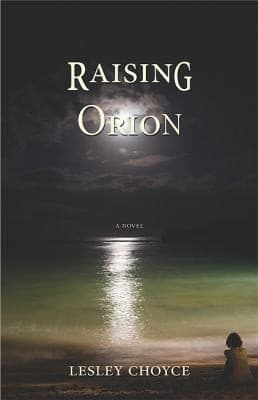 Tapa de Raising Orion