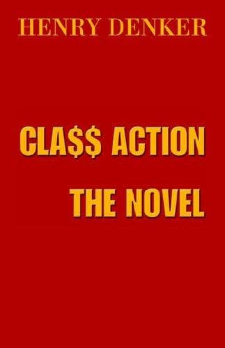 Tapa de Cla$$ Action