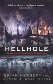 Tapa de Hellhole