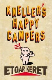Tapa de Knellers Happy Campers