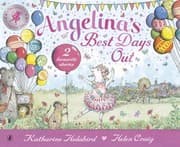 Tapa de Angelinas Best Days Out