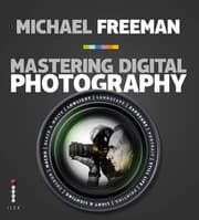 Tapa de Mastering Digital Photography