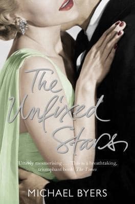 Tapa de The Unfixed Stars