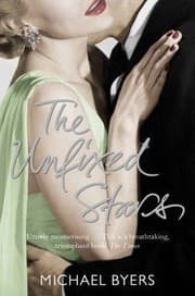 Tapa de The Unfixed Stars