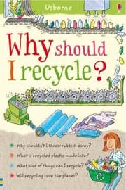 Tapa de Why Should I Recycle
