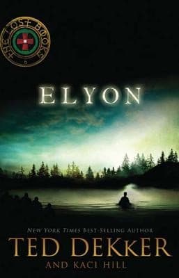 Tapa de Elyon