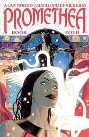 Tapa de Promethea (Book 4)