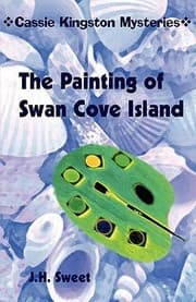Tapa de The Painting Of Swan Cove Island