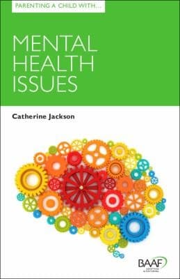 Tapa de Mental Health Issues
