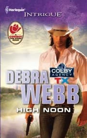Tapa de High Noon