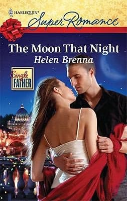 Tapa de The Moon That Night