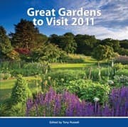Tapa de Great Gardens To Visit 2011