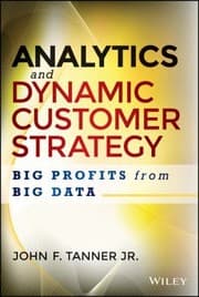 Tapa de Dynamic Customer Strategy Big Profits From Big Data