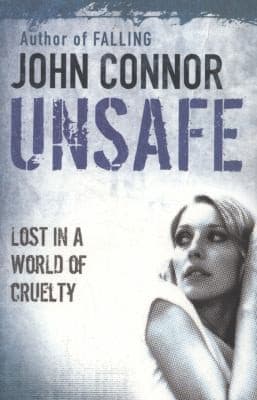 Tapa de Unsafe