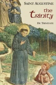Tapa de The Trinity