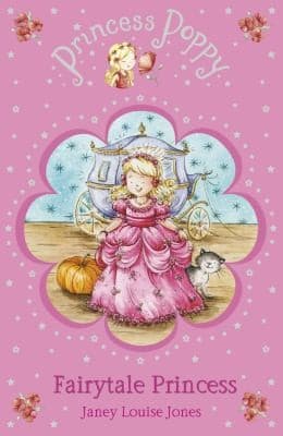 Tapa de Fairytale Princess