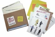 Tapa de The Office Space Case Of The Mondays Fun Files