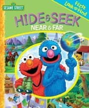 Tapa de Hide Seek Near Far