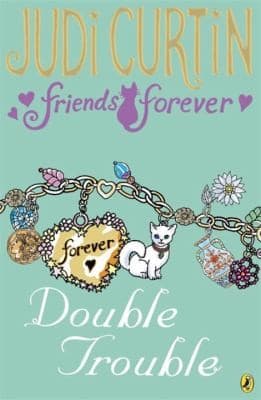 Tapa de Double Trouble
